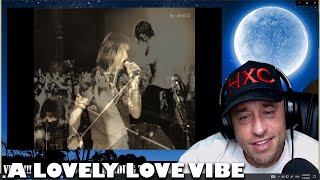 Steve Lee (Gotthard) - Eternally Reaction!