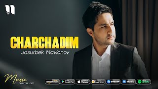 Jasurbek Mavlonov - Charchadim (audio 2021)