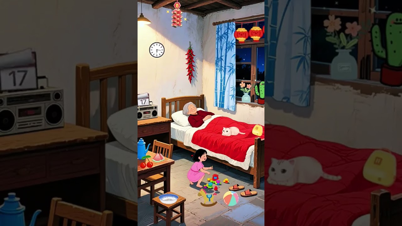 Which one is Not Sleeping (Kpop Demon) 