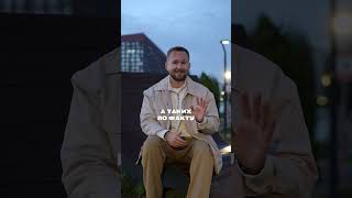 Какие ЧЕЛОВЕЙНИКИ строят ЗА ГРАНИЦЕЙ?! #квартира #недвижимость #человейник
