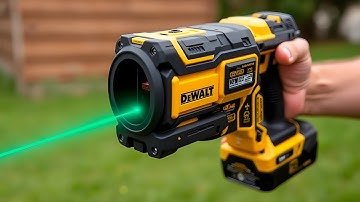 60 Satisfying TOOLS  You Won