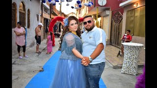 Mustafa İle Nigyar Poğaça Çaldırması 2025