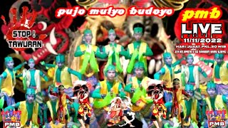 Download Lagu Hiburan Kuda kepang Pujo Mulyo Budoyo  Yang Dibilang Kuda kepang Sampah MP3