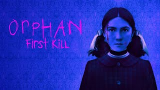 Orphan First Kill: Esther - Bad Girl (Music Video)
