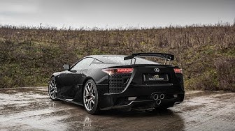 Lfa Youtube