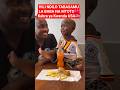 Kicheko Baada Ya Mwanangu Kufika Ame Sahau Shida Za Africa Oneni 