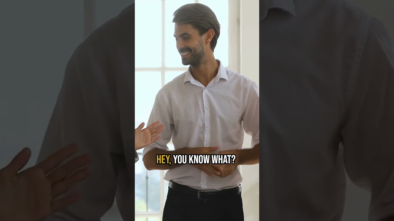 How Allowing Happiness Transformed My Life #shorts