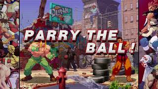 Street Fighter 3: 3rd Strike|Alex|Hardest Difficulty