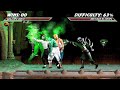 QUAN CHI ( Mortal Kombat New Era 2021 ) Full Playthrough