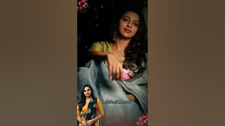 💞 Mass Actress Lakshmi Menon 💞 Special #Arunnivetha #lakshmimenon  #lakshmi #menon #loveLakshmimenon