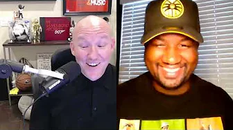 EARLY BYE BYE BYE BRADON AIYUK...INJURIES & DEPTH CHART BS...DEADPOOL & WOLVERINE thumbnail