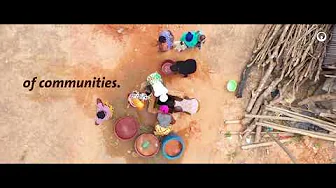 Ecological transformation, that is our purpose | Veolia