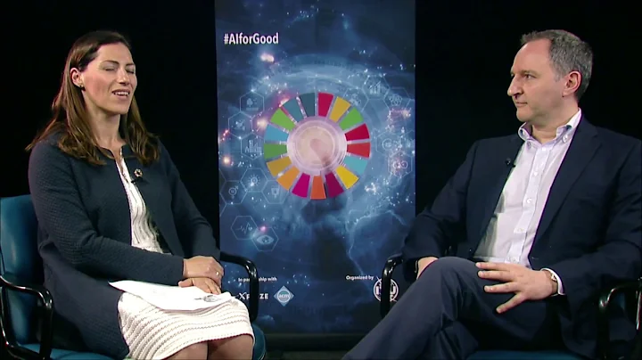 AI FOR GOOD 2018 INTERVIEWS: ADRIAN WELLER, Alan T...