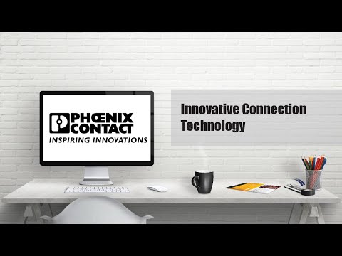 Innovative Connection Technology