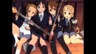k-on!! season 2 ending full version