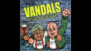 Video thumbnail of "The Vandals - Grandpa's Last X-Mas"