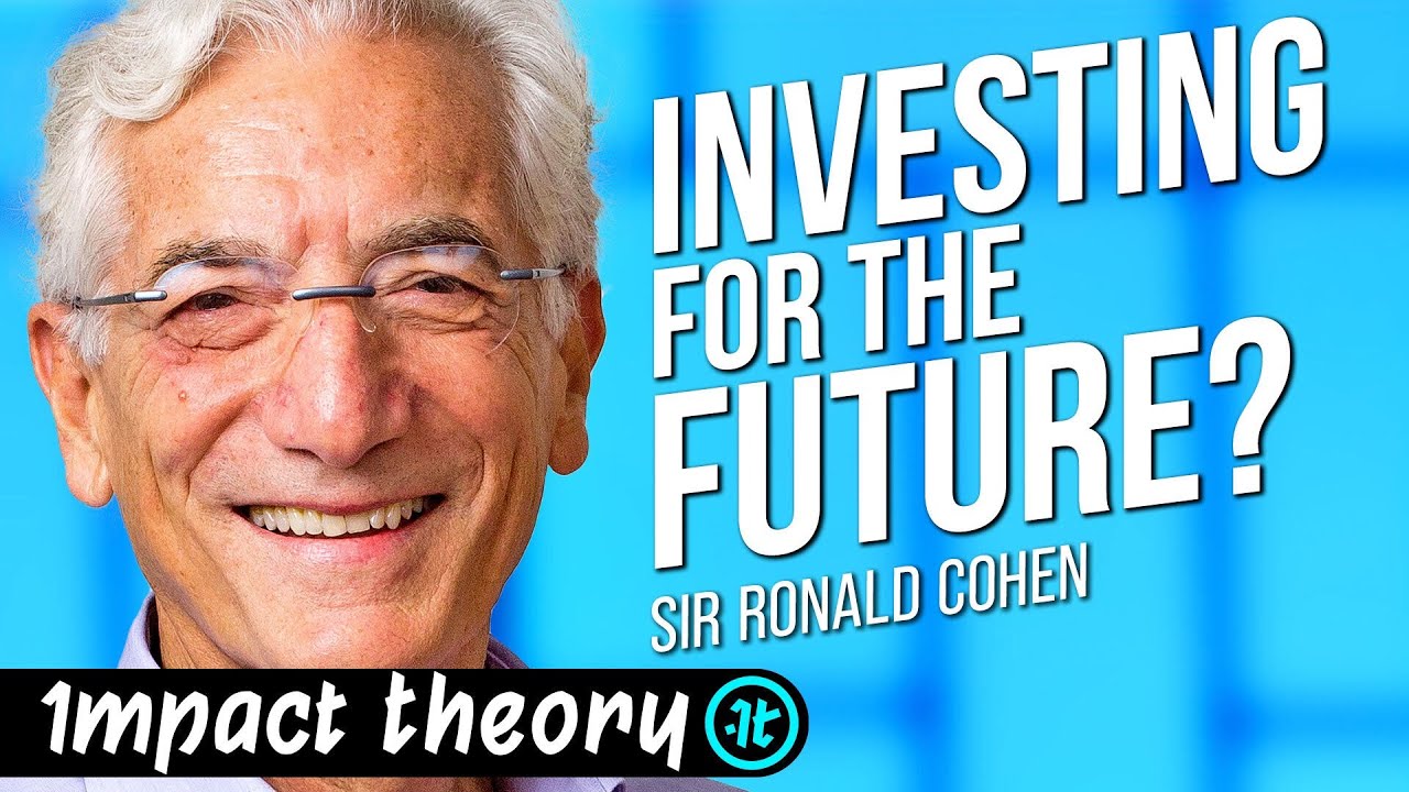 Thumbnail for Millionaire VC Shares His Advice on How He Became Successful Investing In "Impactful" Companies