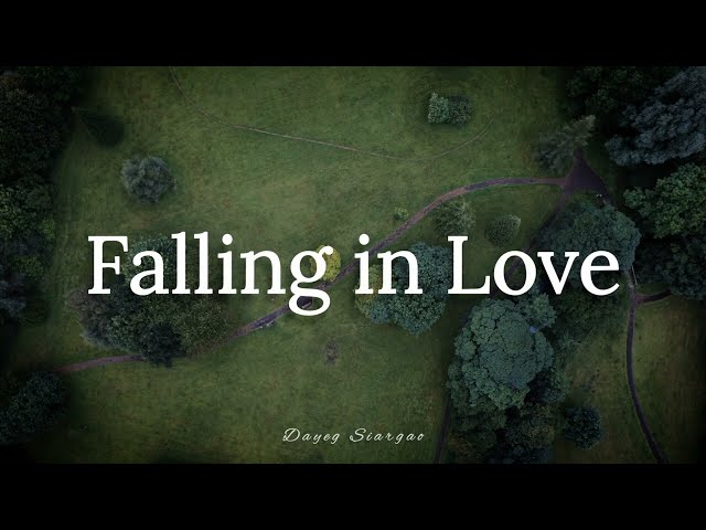 Phil Wickham - Falling in Love (Lyrics) class=