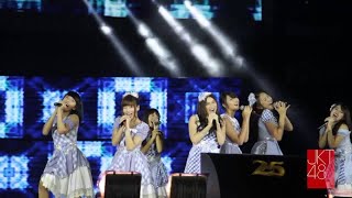 JKT48 - Mahakarya RCTI 25