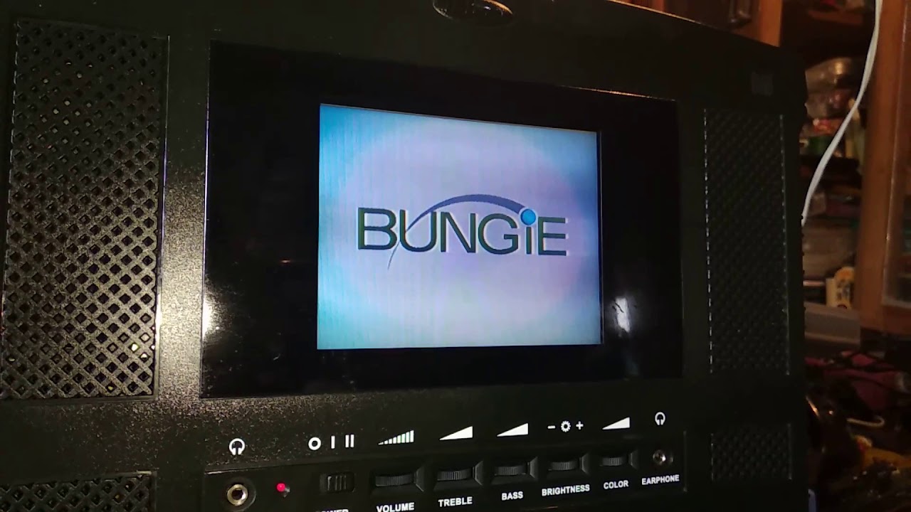 Pantalla Intec para Xbox Clásico Unboxing YouTube