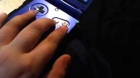 How to sr or soft reset