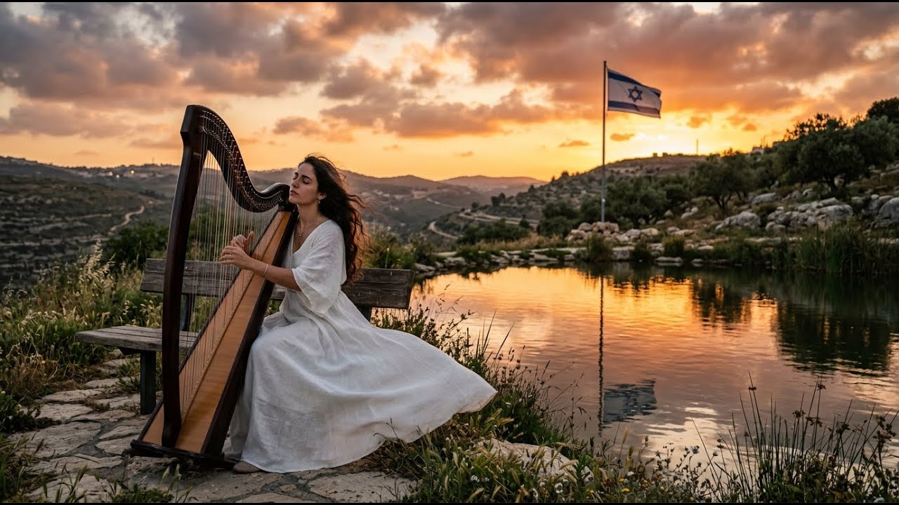Psalms for Morning Strength and Guidance | Hebrew Music of Israel and ...