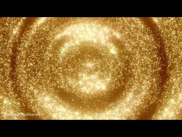 9Hz 99Hz 999Hz Infinite Healing Golden WaveㅣVibration of 5 Dimension FrequencyㅣPositive Energy class=