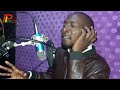 Propatv network presents mr kayzmhosva performance on platnum 101 internet radio