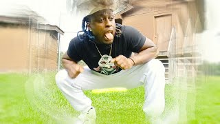 Kang Nasty - Hot Potato Promo Funny