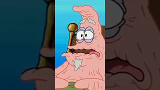 Patrick Star's Real Age 😱 Information