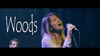 Pica - Woods Official Video