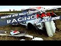 Racing and Rally Crash Compilation Week 27 July 2016