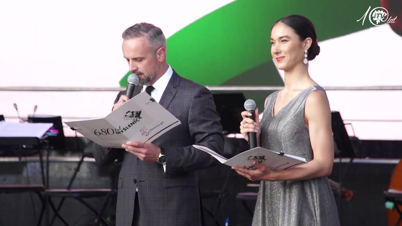 680 lecie Myślenic Koncert Inauguracyjny Vivat Myślenice