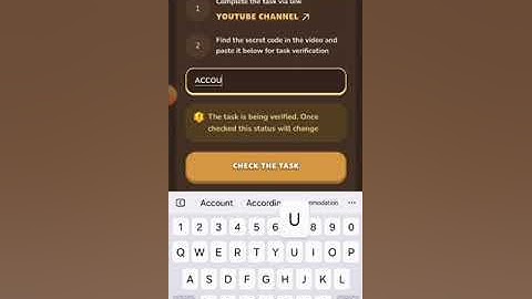 8 HABITS that CHANGED my LIFE in 1 WEEK Memefi Video Code | Memefi | Video Code