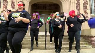 Teacher Dance - 2016/2017