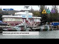 Новые базы для морских пограничников построят на побережье Азовского моря