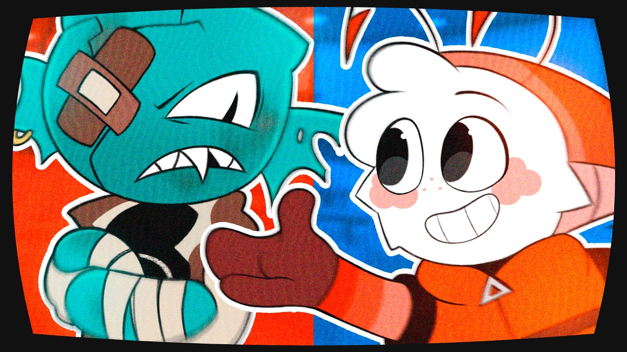 TOONS INTERCAMBIADOS en DANDYS WORLD!