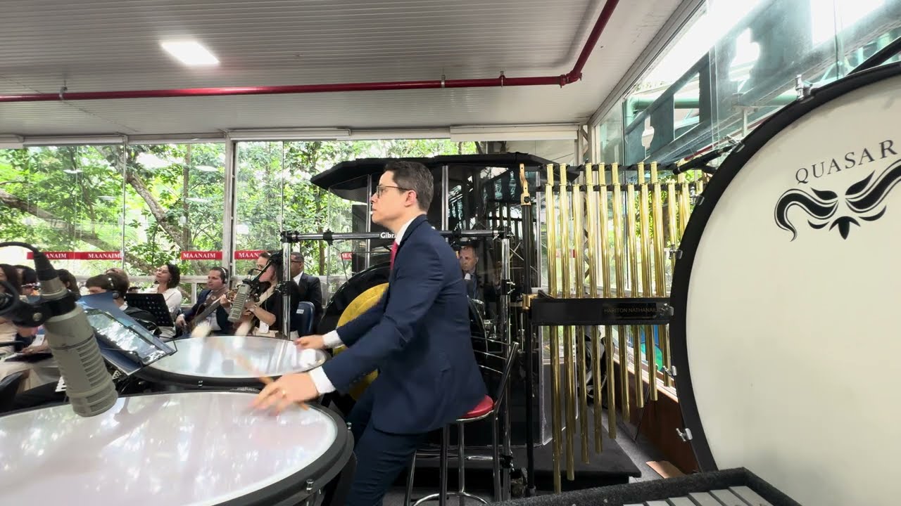 Jesus irá voltar - Igreja Cristã Maranata