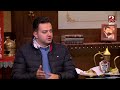 أحمد ثابت وشرح تكتيكي رائع ليه لازم مصر تلعب 3 4 3 قدام جنوب أفريقيا 