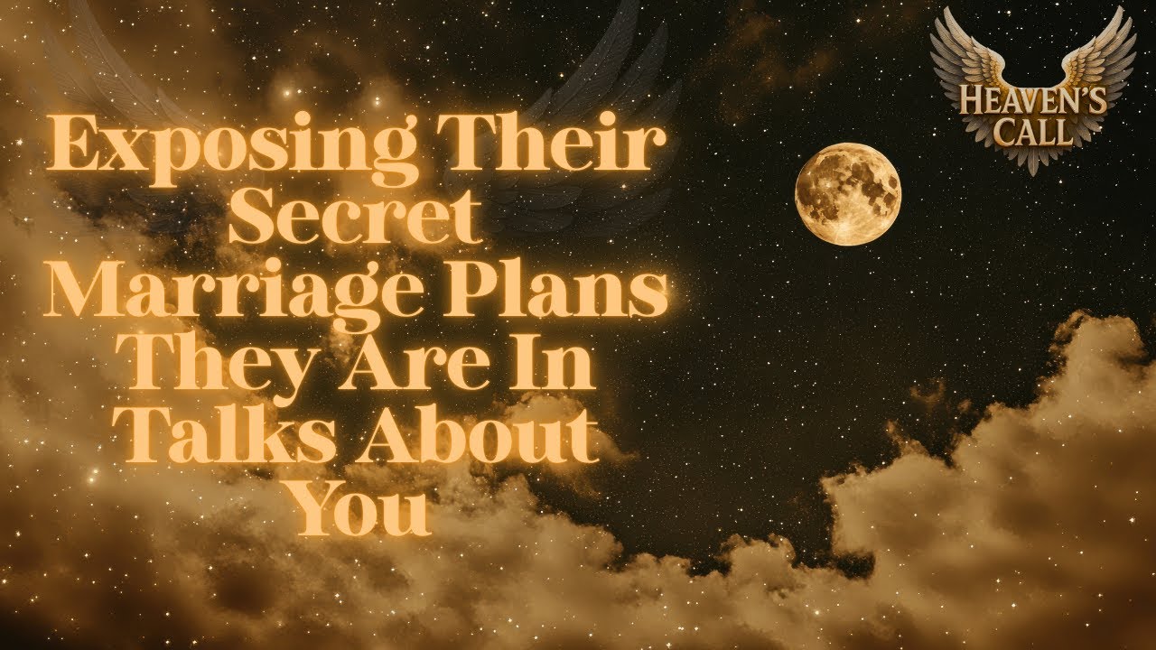What Your Special Person Is Secretly Planning About Marriage Right Now Will Leave You Speechless