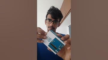 Arduino Original Board - UNO #shorts #arduino