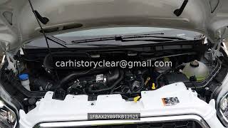 2026 Ford Transit-350 Passenger Van Xlt | 1FBAX2Y89TKB12525