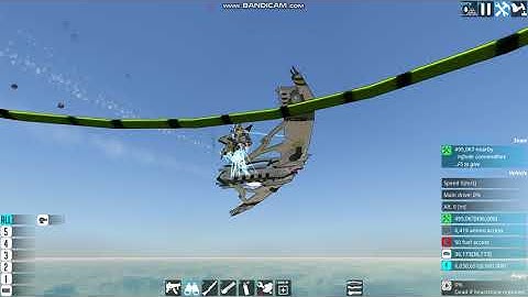 From the Depths - New Railguns