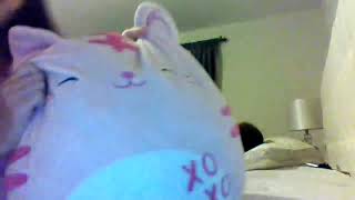Stinky Feet Fighting But This Time With My Mom