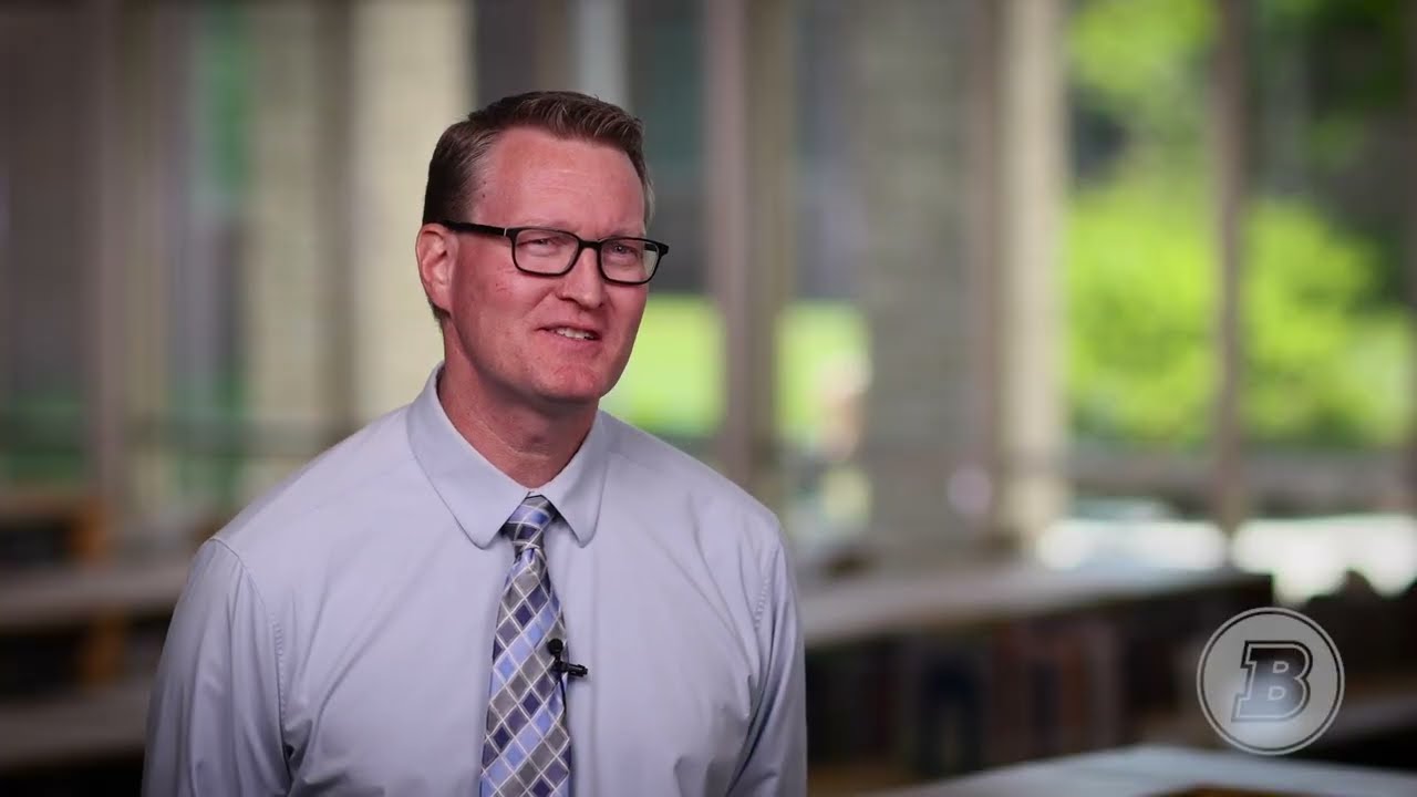 Forestview Middle School Overview