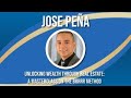 Jose Peña- Unlocking Wealth Through Real Estate: A Master Class On The BRRRR Method
