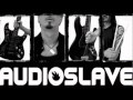 Audioslave - Cochise (KurioUSs Remix)