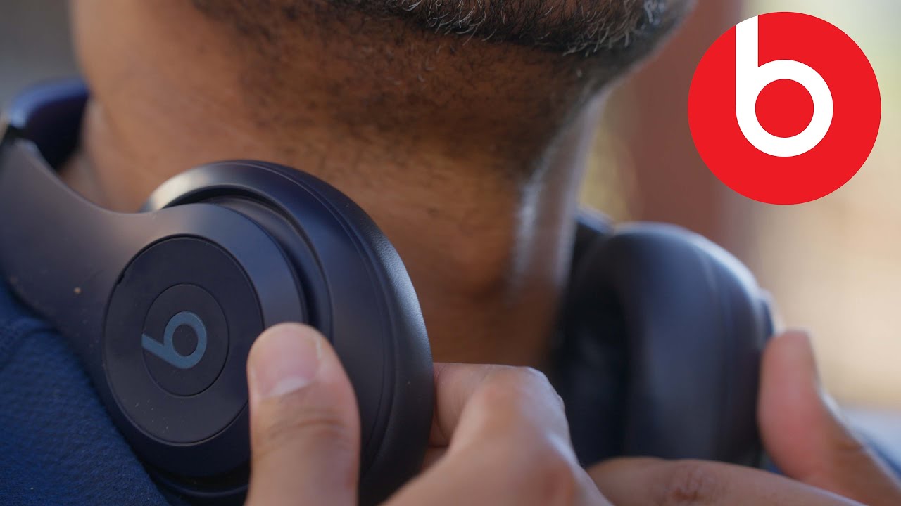 "NEW" Beats Studio Pro Review! Did Apple Finally Make Beats Worth The