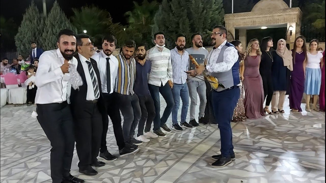 HELİM OMERİ 2020 KIZILTEPE DÜĞÜNÜ