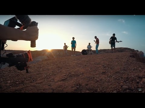 Rawayana - HIGH feat. Apache (Behind The Scenes)